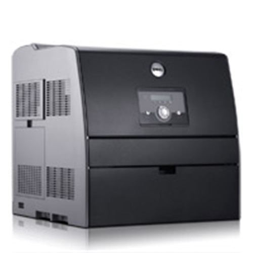Dell 3010cn Color Laser Printer
